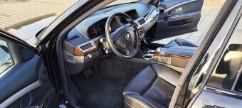 Prodám BMW 750Li e66 - 5
