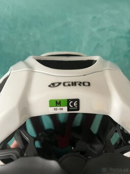 přilba GIRO - 5