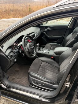 AUDI A6 ALLROAD 3.0BITDI - 5