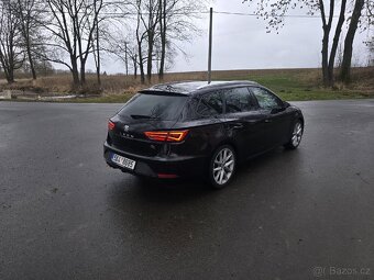 Seat Leon 1.5 tsi 110 kw - 5