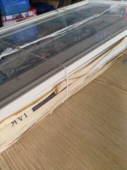 Obrazy Alfonse Muchy 6x - 5