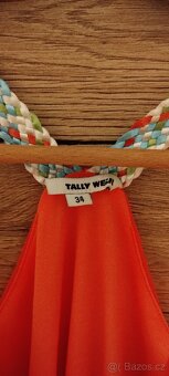 Nádherné šaty - 5