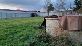 STAVEBNI POZEMEK V PÍSKU - 5