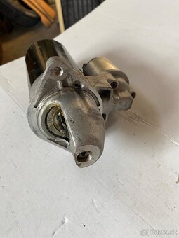 Startér Fiat-lancia - 5