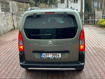 Citroen Berlingo XTR - 5
