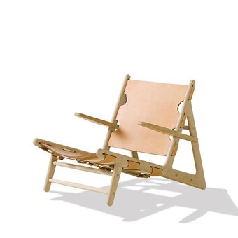 lovecké křeslo - 5