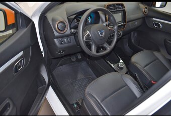 DACIA SPRING Comfort+ EV+ CCS - 5