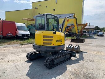 Wacker Neuson EZ 36. - 5