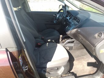 Seat Altea XL - 5
