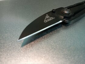 Kapesní nůž Gerber US patent, vyrobeno v USA - 5