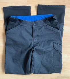 Outdoorové kalhoty Decathlon vel. 152/158 - 5