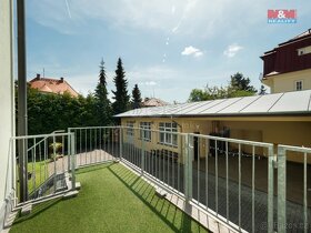 Prodej vily, 338 m², Mariánské Lázně, ul. Jiráskova - 5