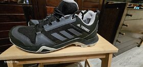 ADIDAS TERREX AX3 GTX W - 5