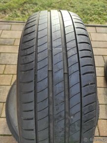Letní pneu 215/65R17 Michelin Primacy 3 - 4ks - 5