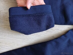 Softshell kalhoty Crivit vel. 110/116 - 5