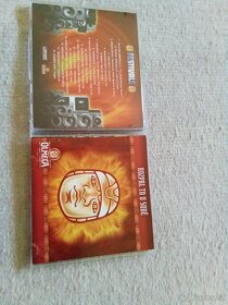 Slovenské a České PROMO CD vacsina - 5