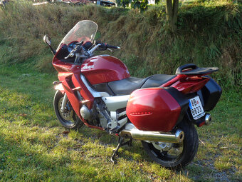 Yamaha FJR1300 rv.2002 - 5