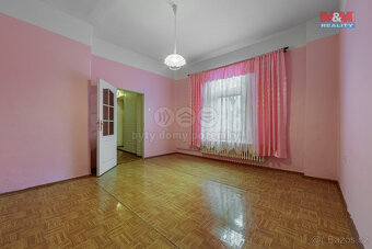 Prodej bytu 2+1, 136 m², Březová, ul. Hamerská - 5