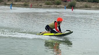 Jetsurf pronájem. - 5