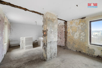 Prodej rodinného domu, 58 m², Kladno, ul. Bukovská - 5