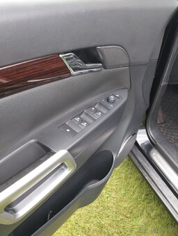 Opel Antara 2.0cdti 4x4 - 5