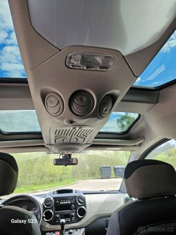Citroen Berlingo 1.6 hdi 84kw prosim jen sms zavolám aam - 5