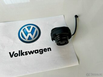 NOVÉ VÍČKO NÁDRŽE ŠKODA - VW / ZASÍLÁME - 5