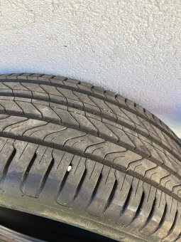 Continental 205/60r16 V. Xl. LETNÍ - 5