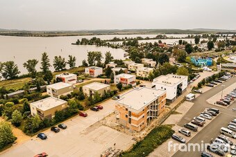 Prodej posledního apartmánu 1+kk, 54 m2 - Pasohlávky - 5