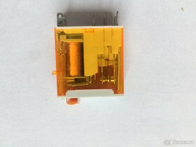 Prodám rele Finder 4652 110V - 5