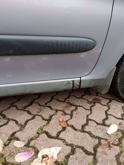 Citroen xsara picasso 1,8-16v - 5