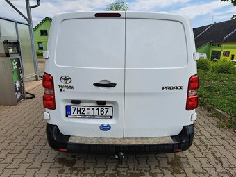Toyota Proace - 5