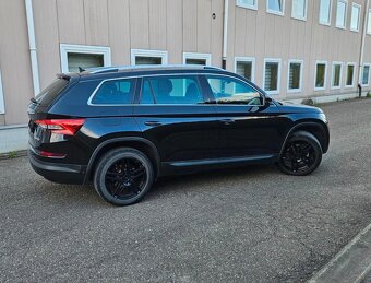 Škoda Kodiaq Style 2.0 Tdi 140kw DSG - 5