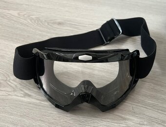 Motokrosová helma Cyber-UX 22 - 5