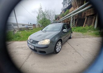 Prodam golf 5 1.9 tdi - 5