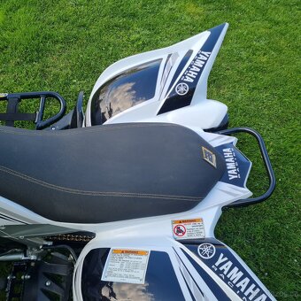 Yamaha raptor 700r bez tp a spz - 5