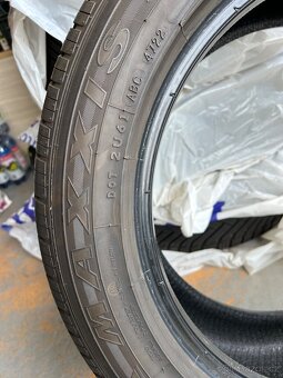 Letní pneu 215/55R17 94V - 5