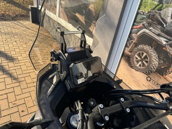 CFMOTO 700MT Adventure EU5+ - 5