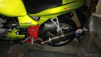 Moto Guzzi V11 sport - 5