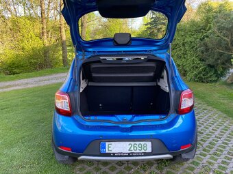 DACIA SANDERO STEPWAY NAVI - 5