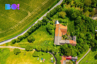 Prodej stavebního pozemku 4910 m², Odry-Pohoř - 5