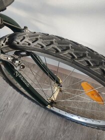 Horské kolo US cycles - 5