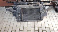 chladičová stěna škoda fabia 1 - 5