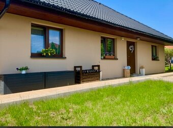 Prodej rodinného domu 4+kk, 104m², Kostelec nad Labem - 5