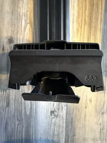 Střešní nosič Thule WingBar Evo pro Superb - 5