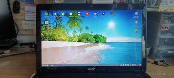 Acer-Bell TV11HC, Win. 11,+ Linux, kancelář. Balík - 5