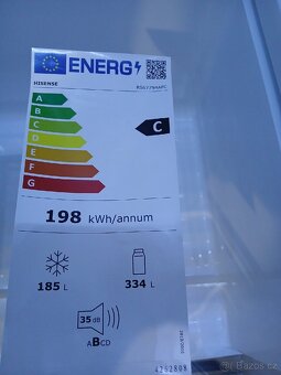Hisense - 5