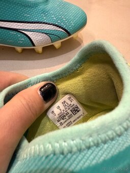 Kopačky Nike - 5