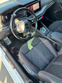 Octavia RS - 5