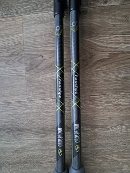 Trekingové hole - 5